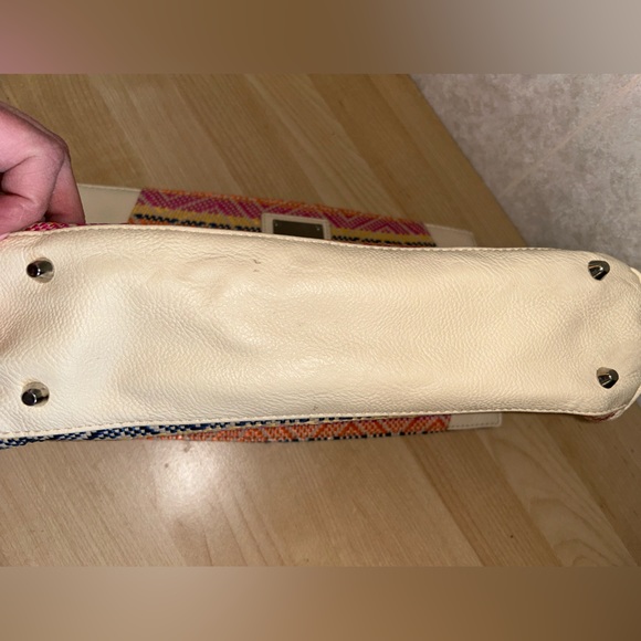 Miche classic shell Pamela. Beautiful summer on the beach bag - Picture 4 of 6